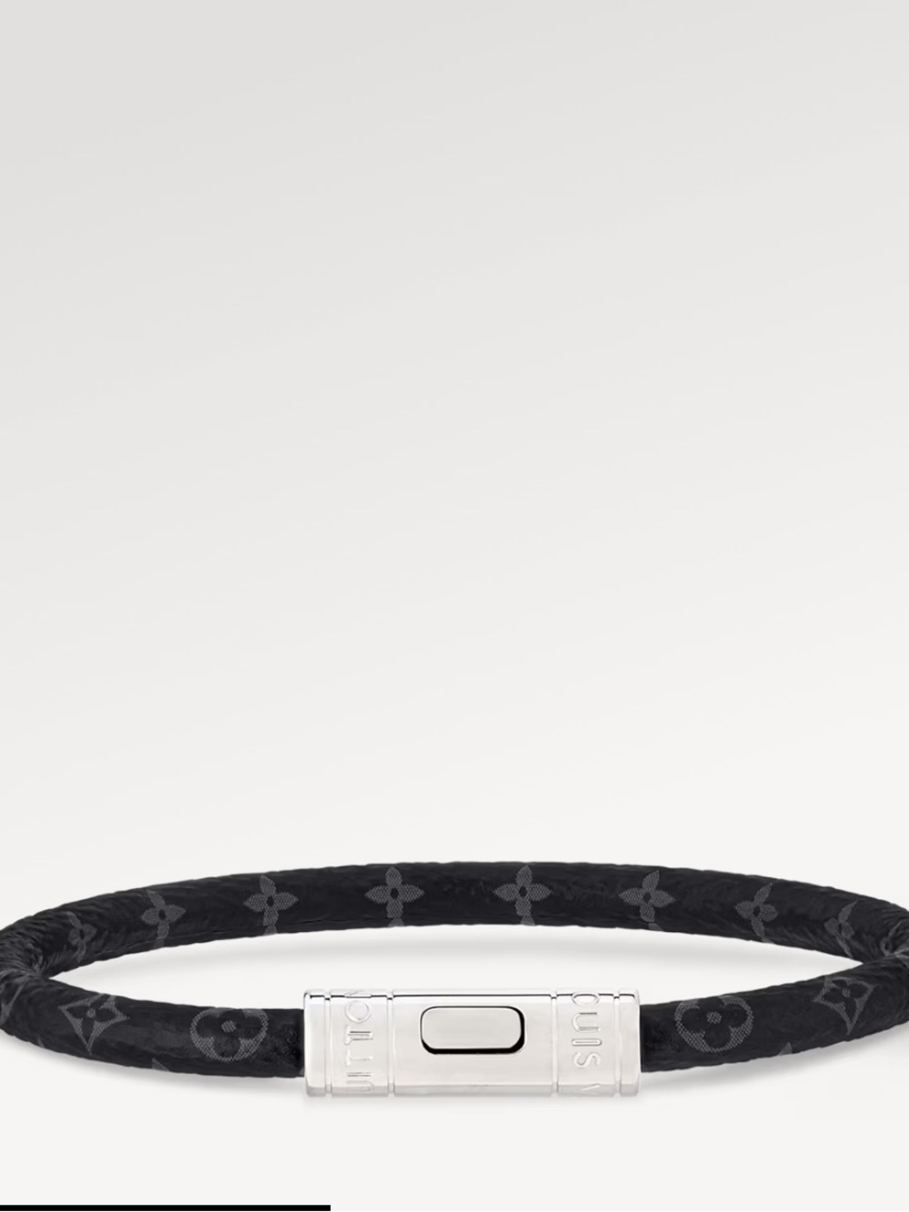 Keep it bracelet size 21